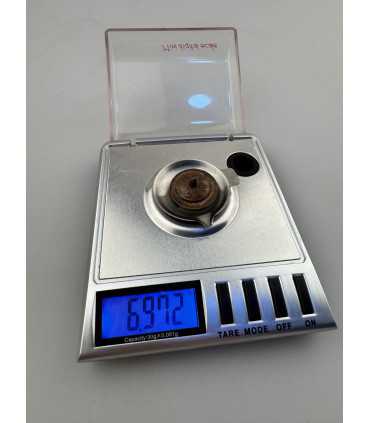 Знак "альпинист СССР 1 ступени"