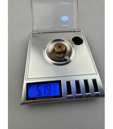 Знак "БГТО "