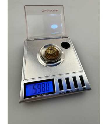 Знак "Республиканская коллегия судей по спорту"