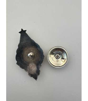 Знак "Почетный радист"