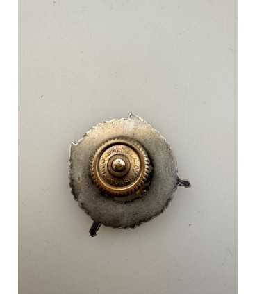 Знак "Финской армии первой степени за отличную стрельбу из винтовки"