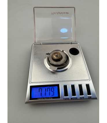 Знак "Финской армии первой степени за отличную стрельбу из винтовки"