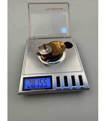 Знак "Почетному железнодорожнику"