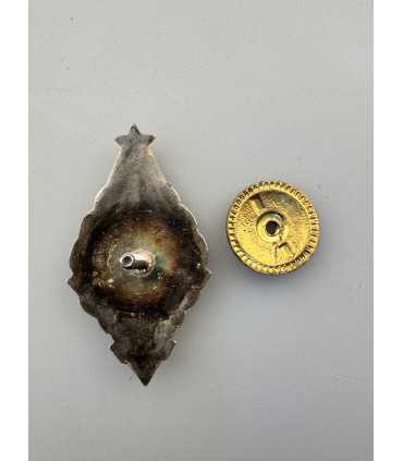 Знак "Почетный радист"