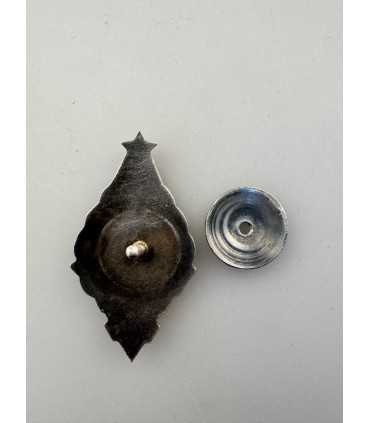 Знак "Почетный радист"