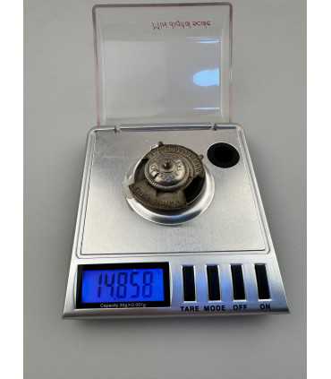 Знак "Отличнику здравоохранения СССР"