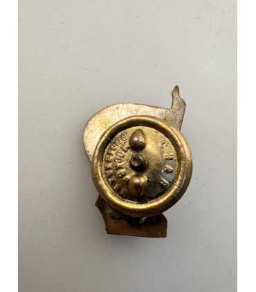 Знак "ВСХВ СССР"