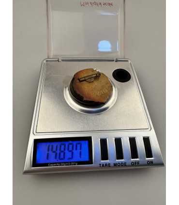 Знак "Отличник физической культуры"