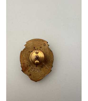 Знак "Отличник физической культуры"