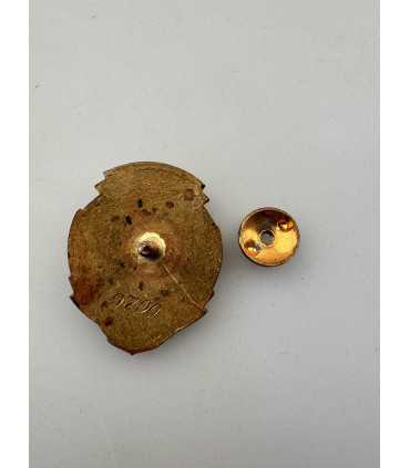 Знак "Отличник физической культуры"