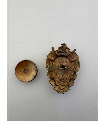 Знак "30 лет Октября"