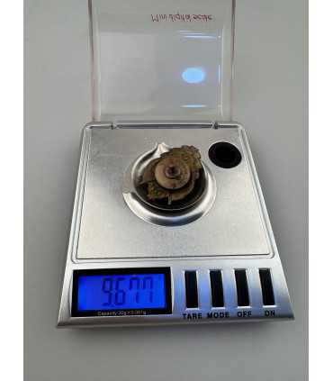 Знак "30 лет Октября"