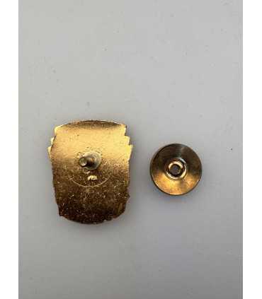 Знак "Отличник министерства автопрома Киргизской ССР"