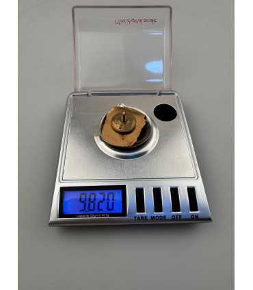 Знак "Отличник министерства автопрома Киргизской ССР"