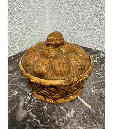 Масленка "Орехи"