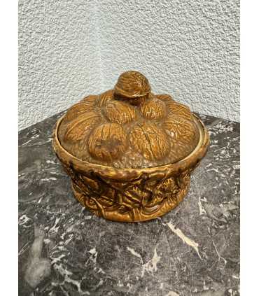 Масленка "Орехи"