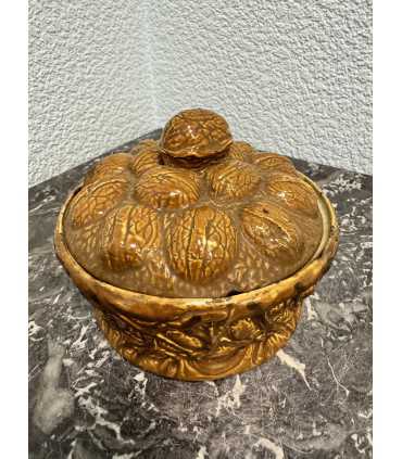 Масленка "Орехи"