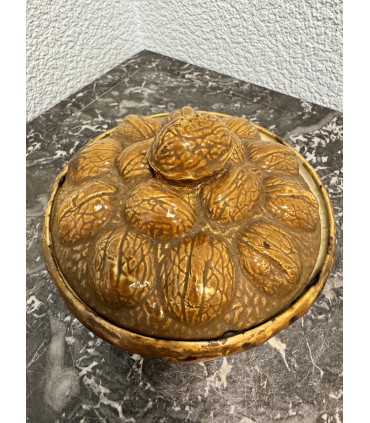 Масленка "Орехи"