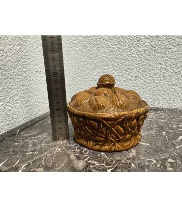 Масленка "Орехи"