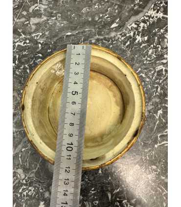 Масленка "Орехи"