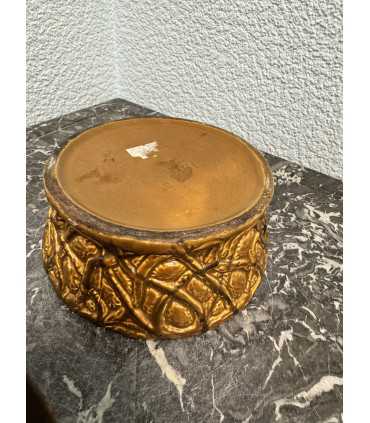 Масленка "Орехи"