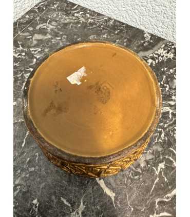 Масленка "Орехи"