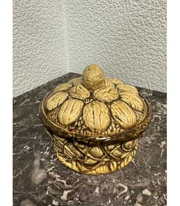 Масленка "Орехи"