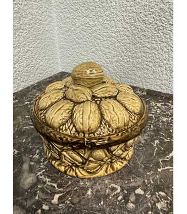 Масленка "Орехи"