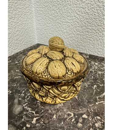 Масленка "Орехи"