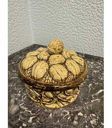 Масленка "Орехи"