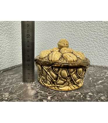 Масленка "Орехи"