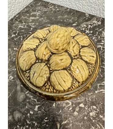 Масленка "Орехи"