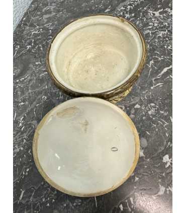 Масленка "Орехи"