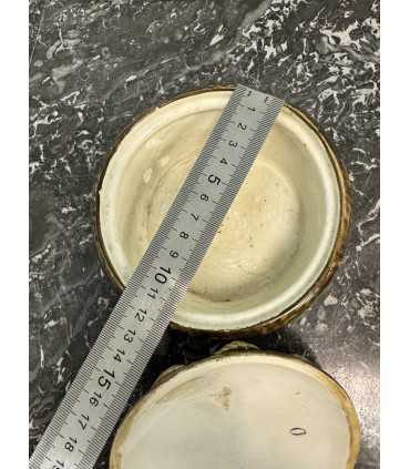 Масленка "Орехи"