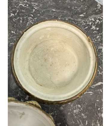 Масленка "Орехи"