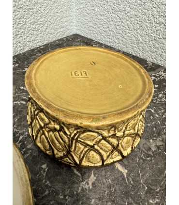 Масленка "Орехи"