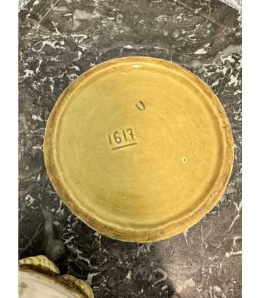 Масленка "Орехи"