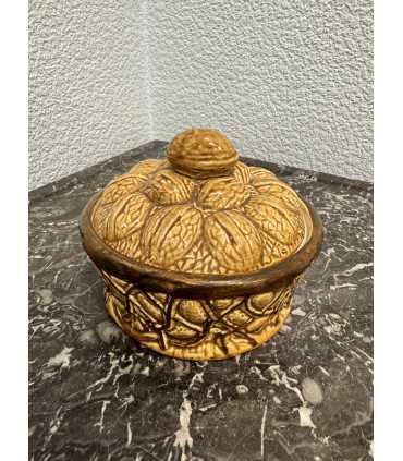 Масленка "Орехи"