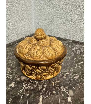 Масленка "Орехи"