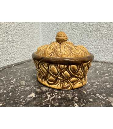 Масленка "Орехи"