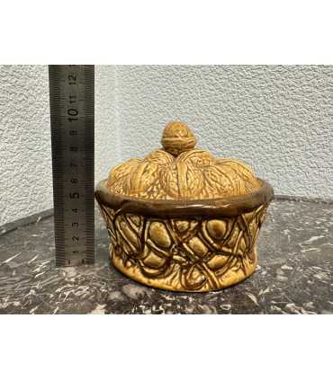 Масленка "Орехи"