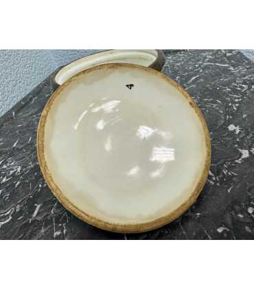 Масленка "Орехи"