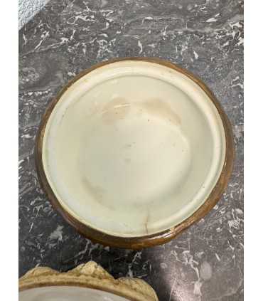 Масленка "Орехи"