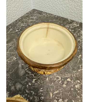 Масленка "Орехи"