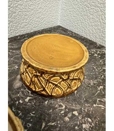 Масленка "Орехи"