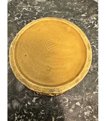 Масленка "Орехи"