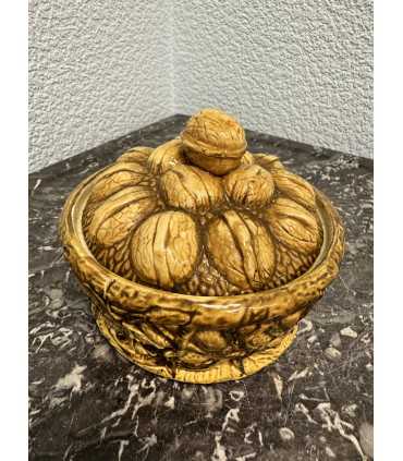 Масленка "Орехи"