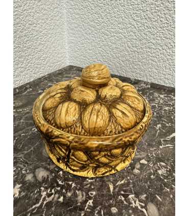 Масленка "Орехи"