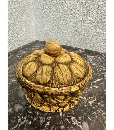 Масленка "Орехи"