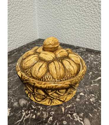 Масленка "Орехи"